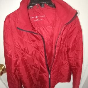 Tommy hilfiger jacket